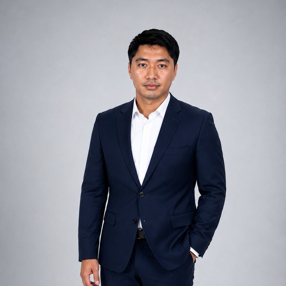 Andi Fathul Mukminin
