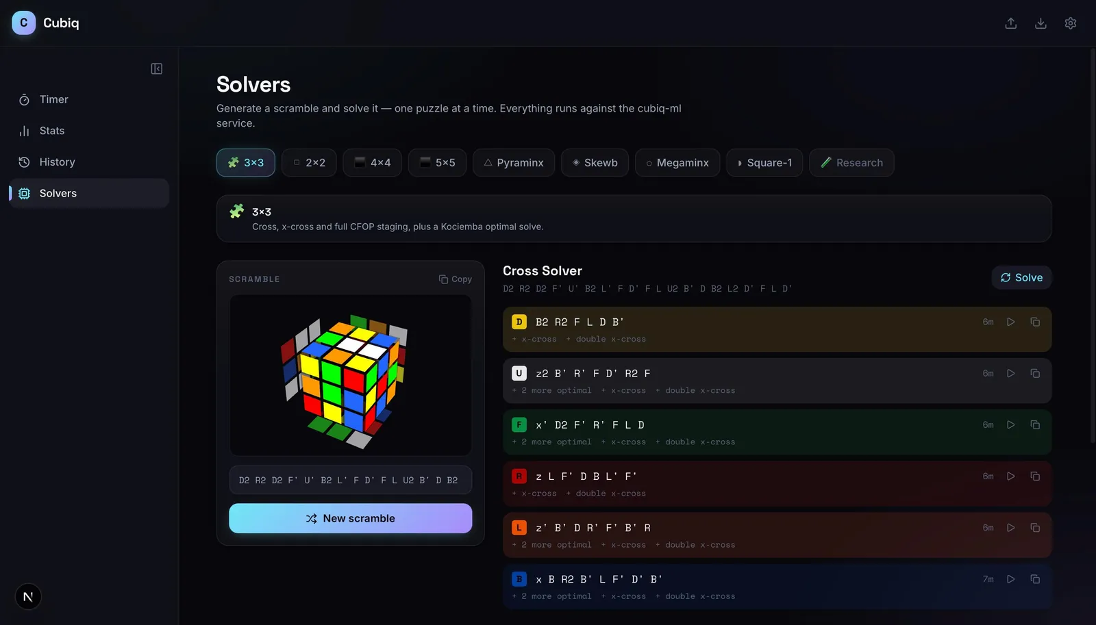 Cubiq