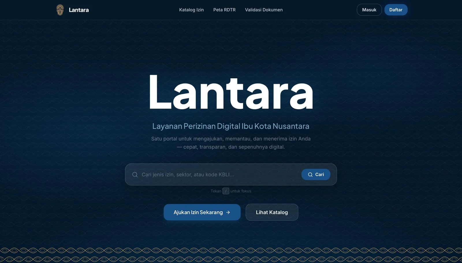 Lantara v2